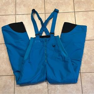 Vintage Columbia Snowpants